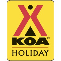 Ouray KOA logo, Ouray KOA contact details