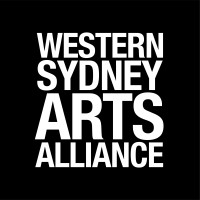 Western Sydney Arts Alliance logo, Western Sydney Arts Alliance contact details