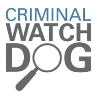 CriminalWatchDog, Inc. logo, CriminalWatchDog, Inc. contact details