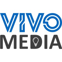 Vivo Media logo, Vivo Media contact details