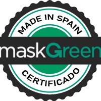 MaskGreen Protección Certificada logo, MaskGreen Protección Certificada contact details