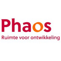 Phaos logo, Phaos contact details