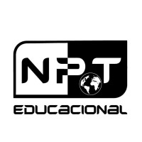 NPT Educacional logo, NPT Educacional contact details