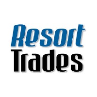 Resort Trades logo, Resort Trades contact details