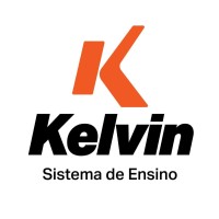 Kelvin Sistema de Ensino logo, Kelvin Sistema de Ensino contact details