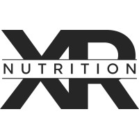 XR Nutrition logo, XR Nutrition contact details