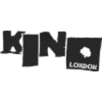 Kino London logo, Kino London contact details