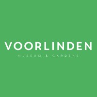 Museum Voorlinden logo, Museum Voorlinden contact details