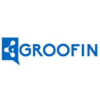 Groofin logo, Groofin contact details