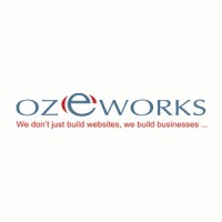 ozEworks, Inc logo, ozEworks, Inc contact details