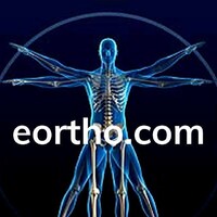 Eastern Orthopaedics logo, Eastern Orthopaedics contact details