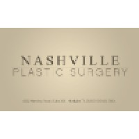 Nashville Plastic Surgery logo, Nashville Plastic Surgery contact details