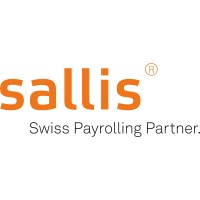 sallis - der Payrolling Partner für Freelancer, Contractor & Firmen logo, sallis - der Payrolling Partner für Freelancer, Contractor & Firmen contact details