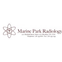 MARINE PARK RADIOLOGY logo, MARINE PARK RADIOLOGY contact details