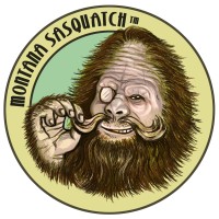 Montana Sasquatch logo, Montana Sasquatch contact details