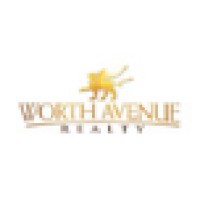 Worth Avenue Realty logo, Worth Avenue Realty contact details