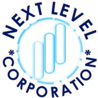 NEXT LEVEL CORPORATION logo, NEXT LEVEL CORPORATION contact details