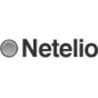 Netelio logo, Netelio contact details