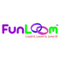 FunLoom logo, FunLoom contact details