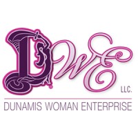 Dunamis Woman Enterprise, LLC logo, Dunamis Woman Enterprise, LLC contact details