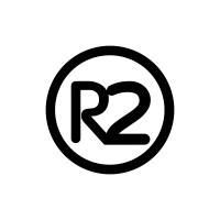 R2 Branding logo, R2 Branding contact details