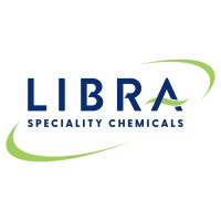 Libra Speciality Chemicals Ltd logo, Libra Speciality Chemicals Ltd contact details