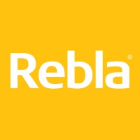 Rebla logo, Rebla contact details