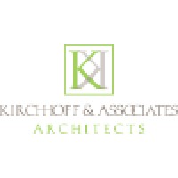 Kirchhoff & Associates Architects logo, Kirchhoff & Associates Architects contact details