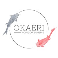 Okaeri logo, Okaeri contact details