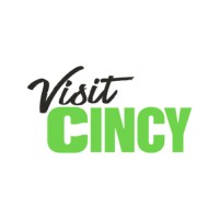 Cincinnati USA Convention & Visitors Bureau logo, Cincinnati USA Convention & Visitors Bureau contact details