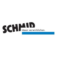 SCHMID GRUPPE logo, SCHMID GRUPPE contact details