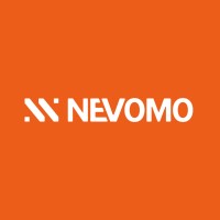 Nevomo logo, Nevomo contact details