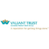 Valiant Trust logo, Valiant Trust contact details