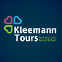 Kleemann Tours logo, Kleemann Tours contact details