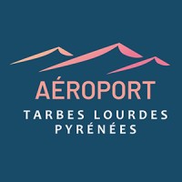 Aéroport Tarbes Lourdes Pyrénées logo, Aéroport Tarbes Lourdes Pyrénées contact details