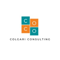 Colgari Consulting logo, Colgari Consulting contact details