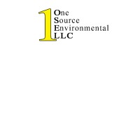 One Source Environmental logo, One Source Environmental contact details