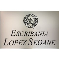 ESCRIBANIA JUAN JOSE LOPEZ SEOANE logo, ESCRIBANIA JUAN JOSE LOPEZ SEOANE contact details