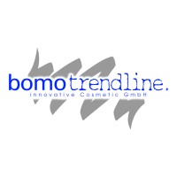 bomo trendline innovative Cosmetic GmbH logo, bomo trendline innovative Cosmetic GmbH contact details