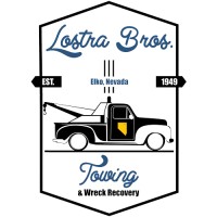 Lostra Brothers Towing & Wreck Recovery Service, LLC logo, Lostra Brothers Towing & Wreck Recovery Service, LLC contact details