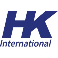 HK International B.V. logo, HK International B.V. contact details