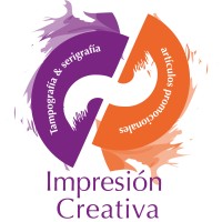 Impresión Creativa logo, Impresión Creativa contact details