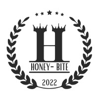 Honey-Bite Official logo, Honey-Bite Official contact details