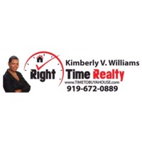 RIGHT TIME REALTY logo, RIGHT TIME REALTY contact details