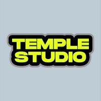 Temple Studio logo, Temple Studio contact details