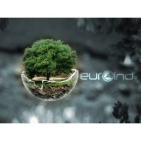 EUROIND logo, EUROIND contact details