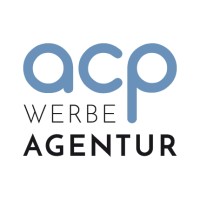 acp Fullservice Werbeagentur UG (haftungsbeschränkt) logo, acp Fullservice Werbeagentur UG (haftungsbeschränkt) contact details