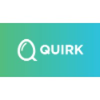 Quirk Research logo, Quirk Research contact details