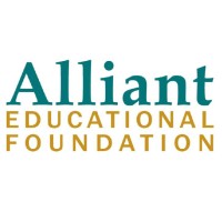 Alliant Educational Foundation logo, Alliant Educational Foundation contact details