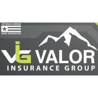 Valor Insurance Group logo, Valor Insurance Group contact details